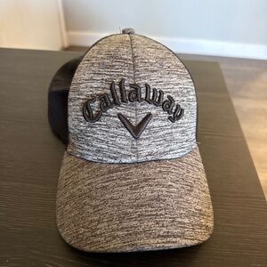 Callaway golf hat